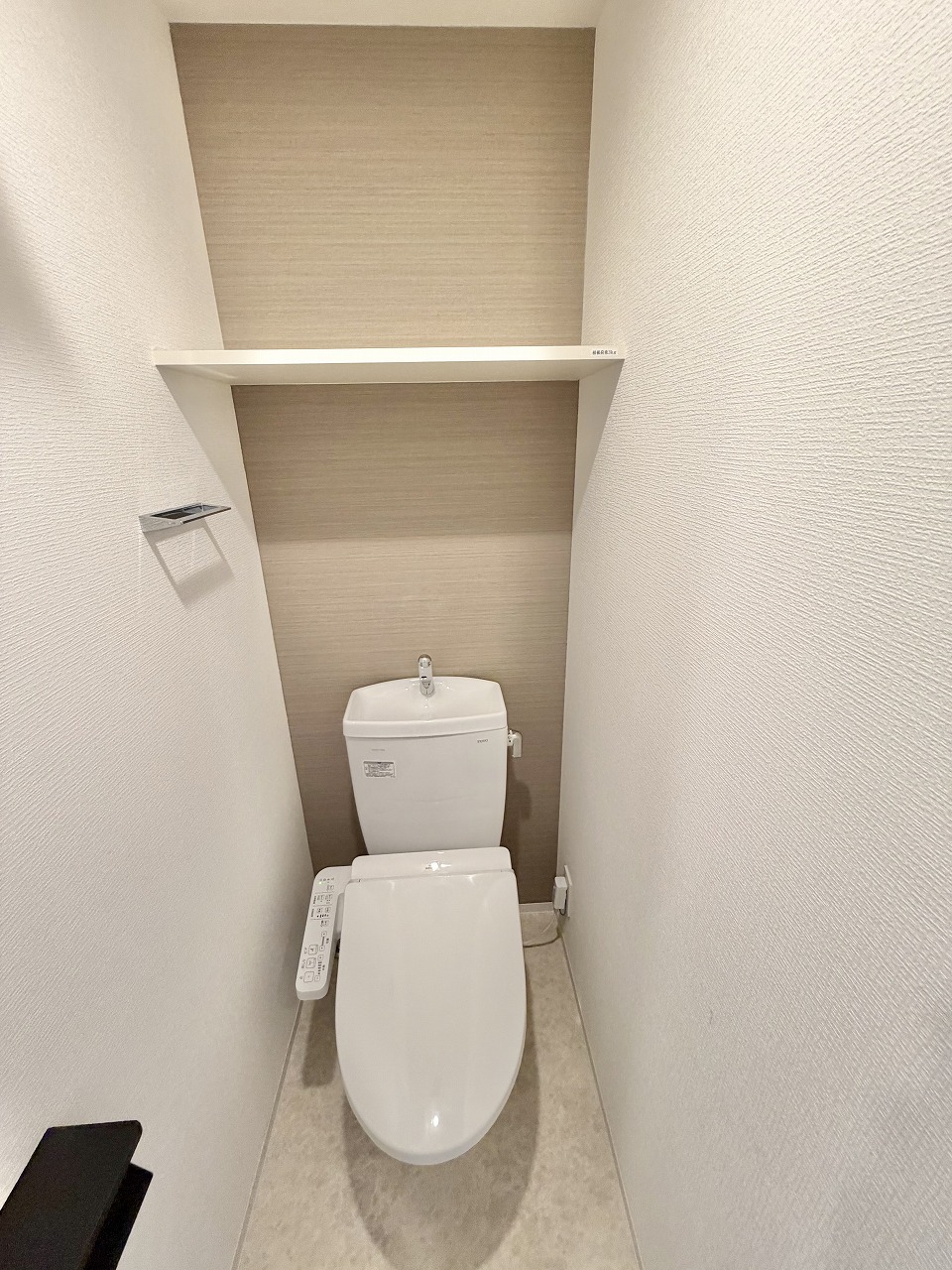 ＪＲ山陽本線 新長田駅 徒歩8分 6階建 築1年のトイレ写真