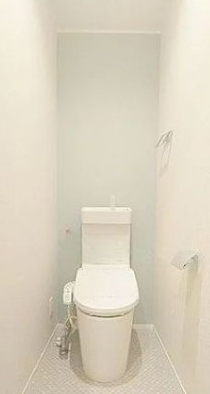 トイレ　参考写真です