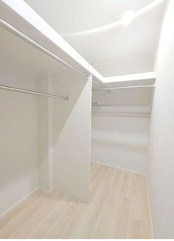 収納　参考写真です