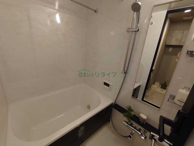 バス・シャワールーム　ルフォンプログレ浅草テラス