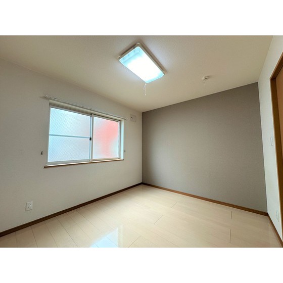 その他部屋・スペース　洋室