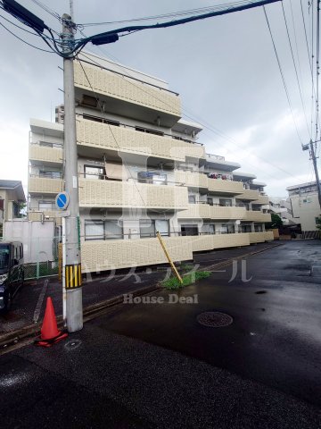 建物外観　外観です