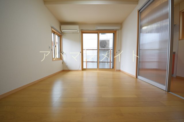 その他部屋・スペース　角部屋です！