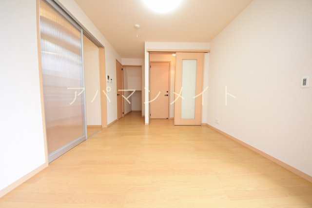 居室・リビング　角部屋です！
