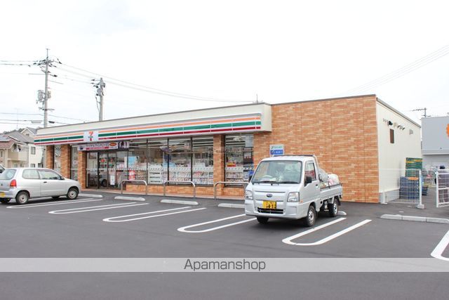 コンビニ　セブン－イレブン本郷駅東店（コンビニ）まで760m