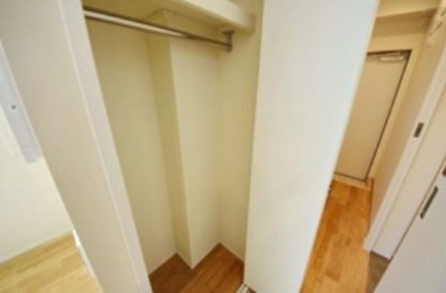 収納　★同物件別部屋参考写真です★