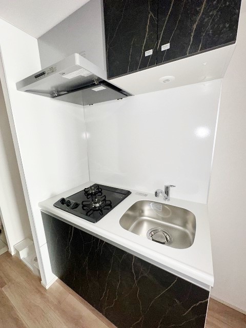 キッチン　別部屋同仕様タイプ