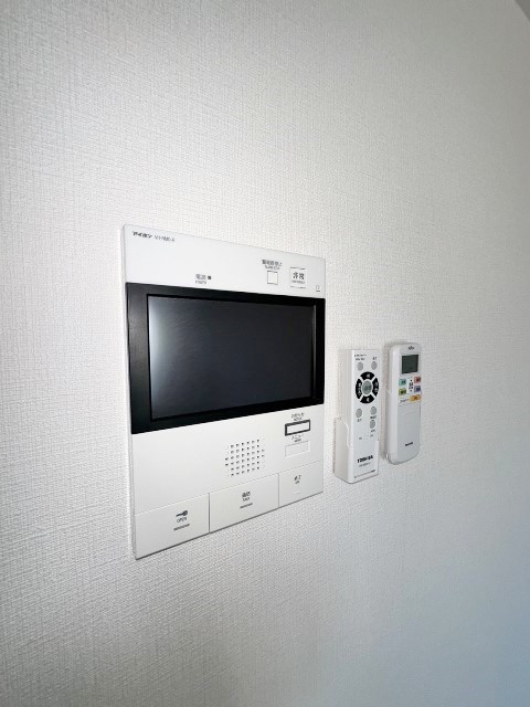 セキュリティ　別部屋同仕様タイプ