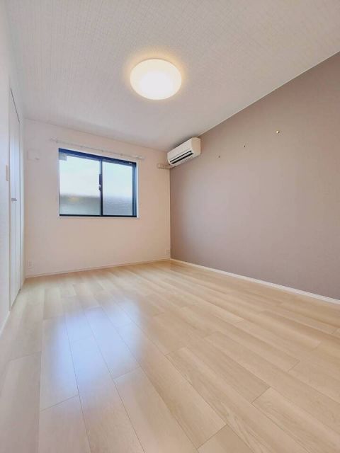 ゼロツー参番館の内装写真