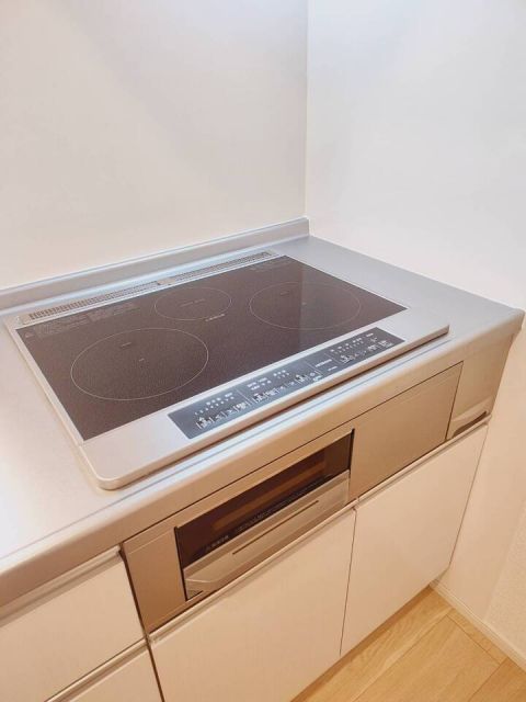 ゼロツー参番館のその他写真
