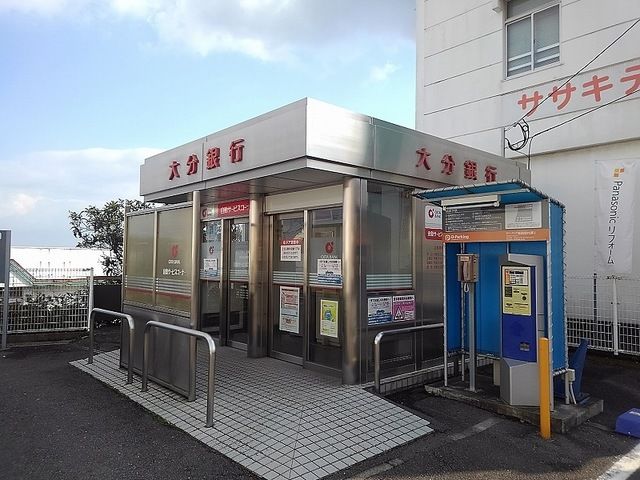 ゼロツー参番館の周辺写真