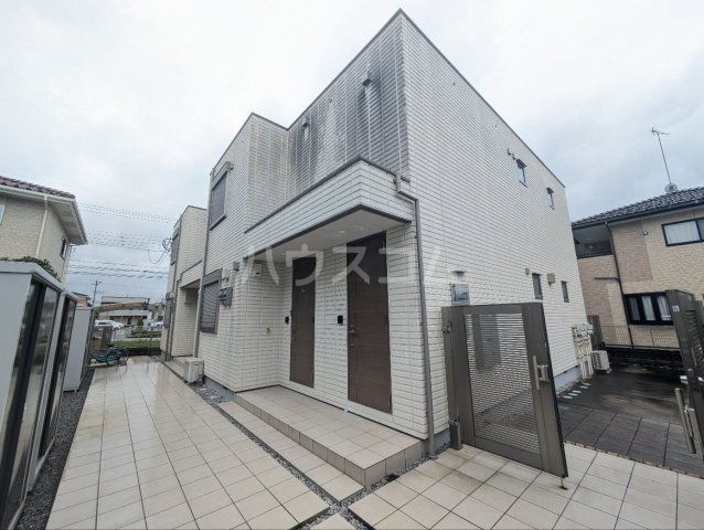ディアコートゆいの杜