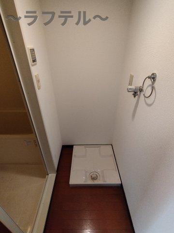 その他設備　※別部屋イメージ