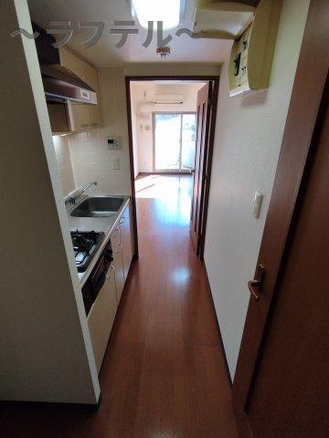 その他部屋・スペース　※別部屋イメージ