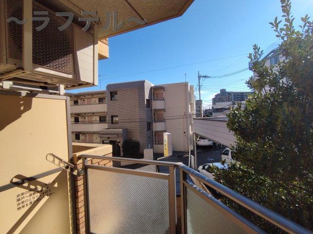 眺望　※別部屋イメージ