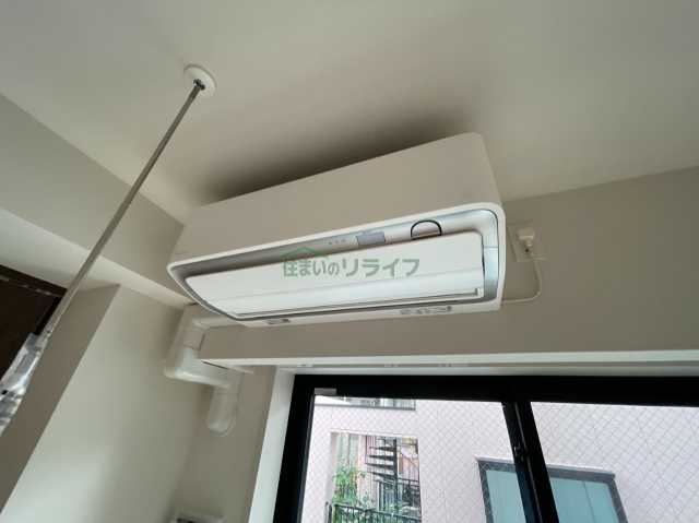 その他設備　※参考写真です。同じ間取りの別部屋になります。