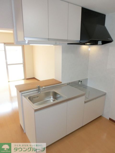キッチン　お部屋探しは【タウンハウジング千葉店】にお任せ下さい♪