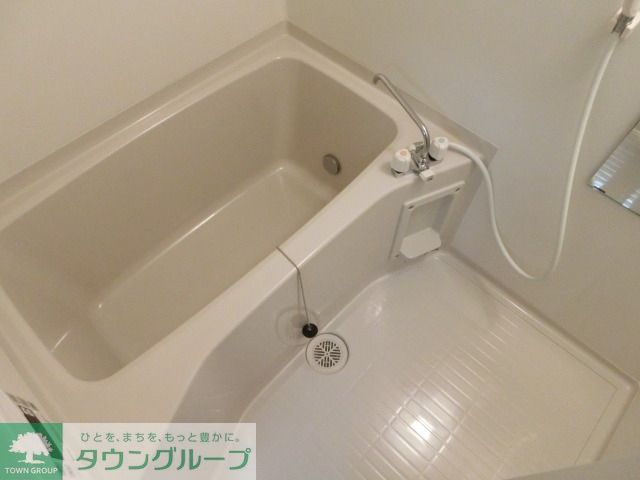 バス・シャワールーム　お部屋探しはタウンハウジング千葉店にお任せ下さい♪