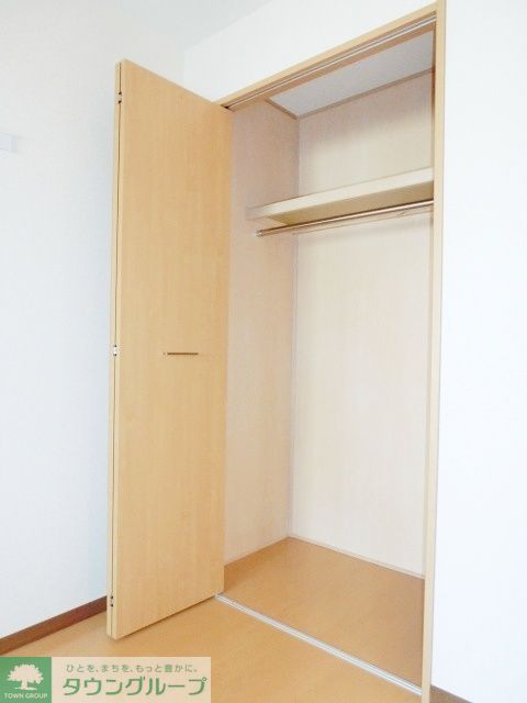 収納　お部屋探しは【タウンハウジング千葉店】にお任せ下さい♪