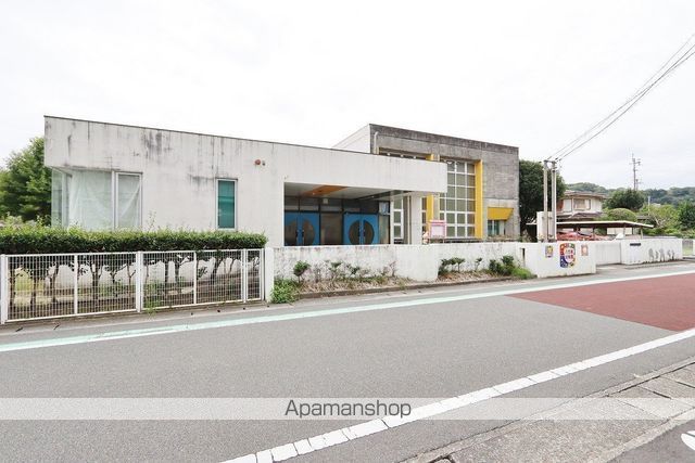 幼稚園・保育園　八万南幼稚園（幼稚園・保育園）まで317m
