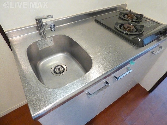 キッチン　※写真と異なる場合現状優先。