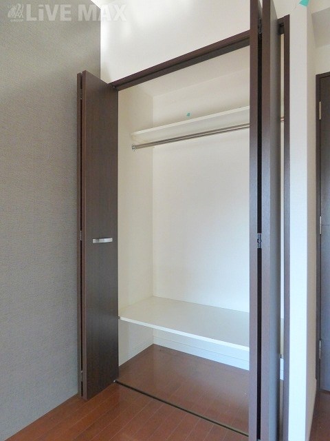 収納　※写真と異なる場合は現状優先。