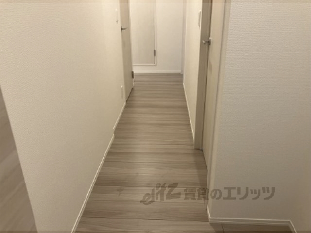 その他部屋・スペース　廊下