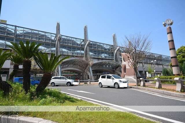 その他　ＪＲ行橋駅（その他）まで1700m