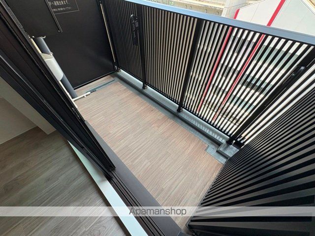 ＪＲ東西線 北新地駅 徒歩4分 13階建 築2年の内装写真
