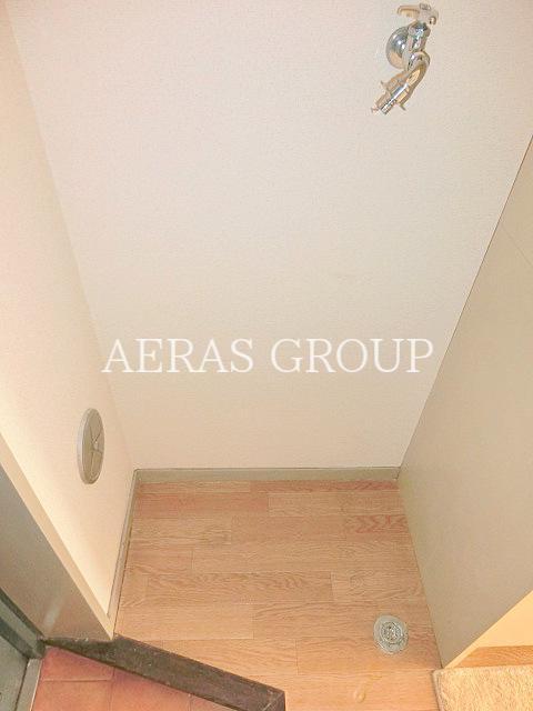 その他設備　別部屋参考写真。