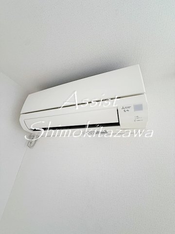 その他設備　※同物件の参考写真です