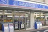 コンビニ　ローソン 滝野川七丁目明治通り店（コンビニ）まで294m