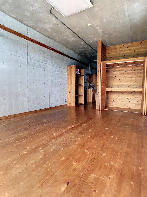 その他部屋・スペース　※別部屋参照