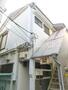 赤羽駅より徒歩12分 1階 築62年11ヶ月の賃貸物件