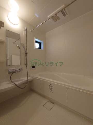 Kolet阿佐ヶ谷の風呂写真