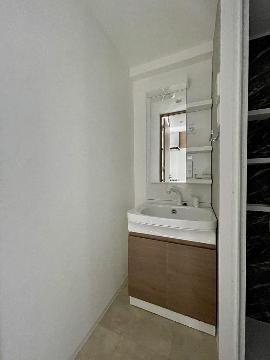 S-RESIDENCE名古屋菊井alineの内装写真