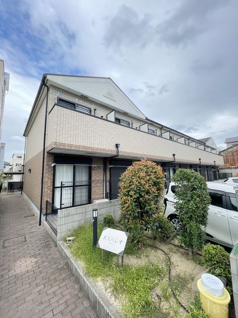 南海本線 石津川駅 徒歩8分 築20年