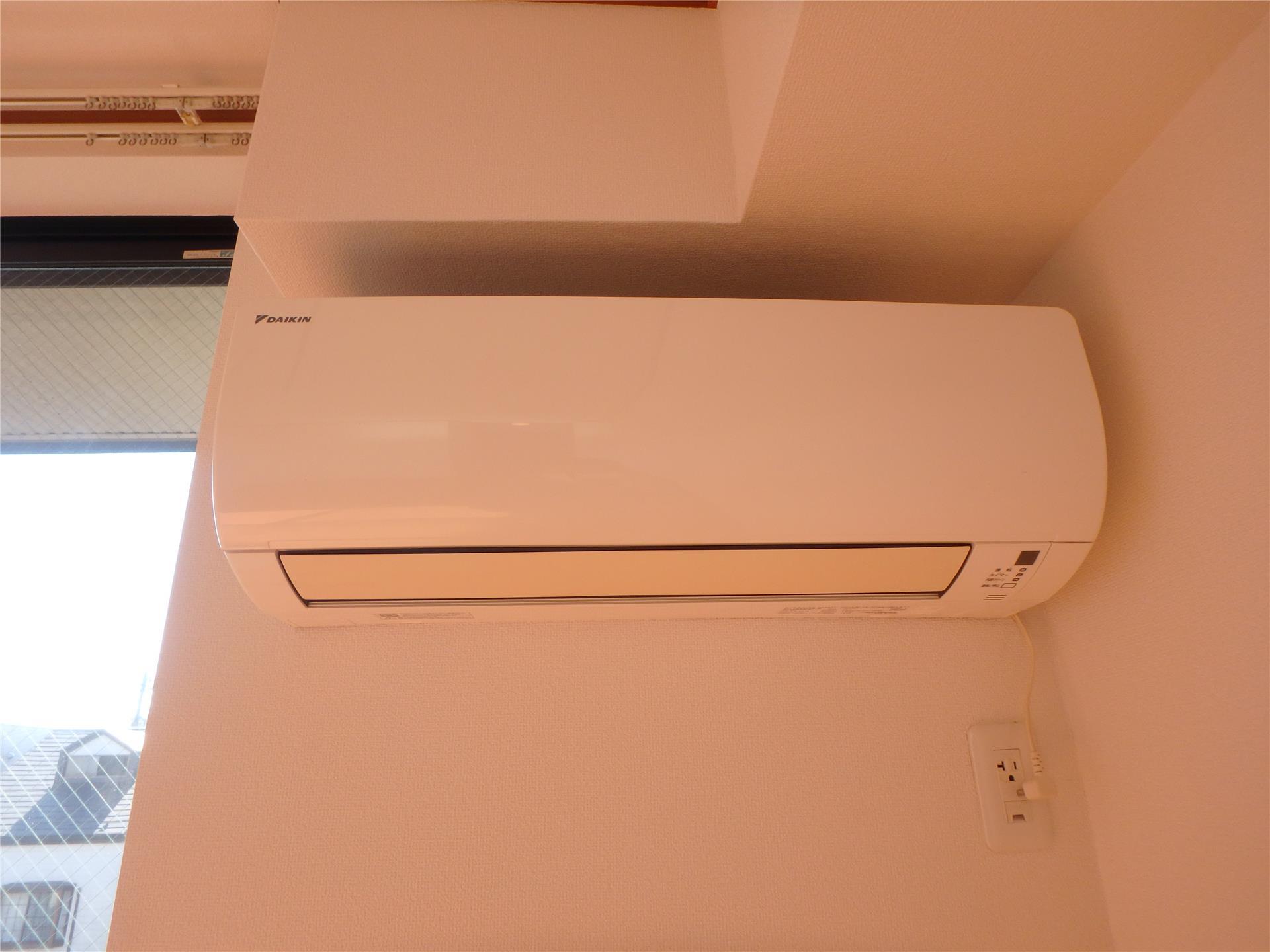 その他設備　別のお部屋の参考写真です。
