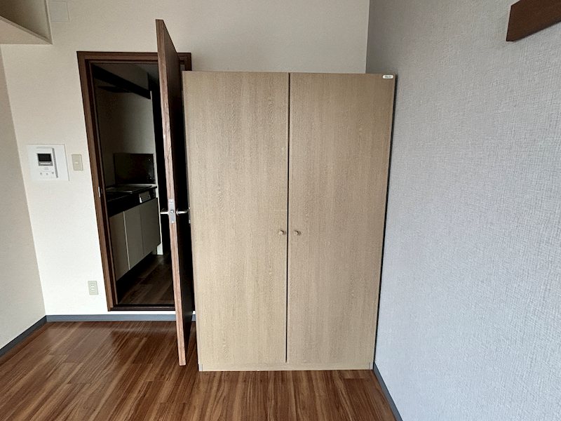 収納　参考写真