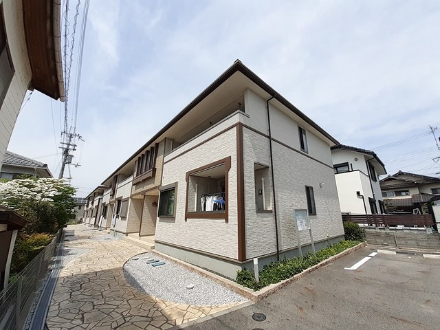 ＪＲ東海道本線 近江八幡駅 徒歩19分 築10年