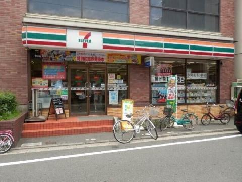 その他　セブンイレブン広島銀山町店（その他）まで114m