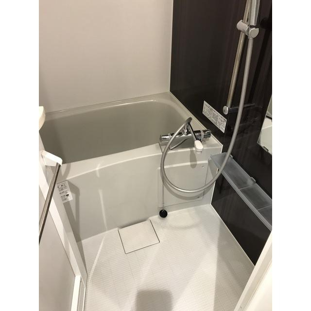 バス・シャワールーム　バス※別部屋参考写真