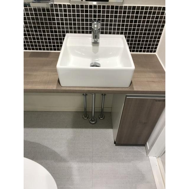 洗面設備　洗面※別部屋参考写真
