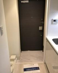 玄関　玄関※別部屋参考写真