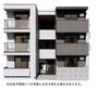 中野島駅より徒歩7分 1階 新築の賃貸物件