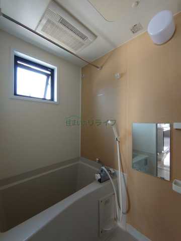 バス・シャワールーム　ドルチェ神楽坂 501