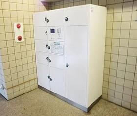 その他設備　※別部屋参照