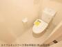 トイレ　トイレも気になるポイント