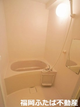 レブリアント千代の風呂写真