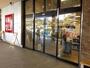 ショッピングセンター　ユニクロ新石切プラザ店（ショッピングセンター）まで580m
